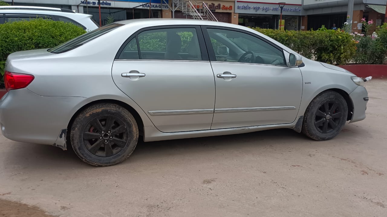 View Toyota Altis - Image 7 | Reseller Bazzar Toyota Altis - Image 7 in Ahmedabad